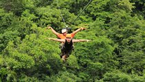 Zipline/Canopy Tour in Puerto Vallarta