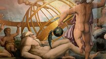 Palazzo Vecchio Tales - into Medici's secrets and mythology simbols