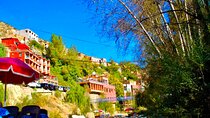 Ourika valley 1 Day Tour
