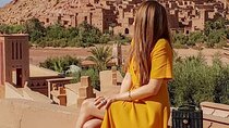 Morocco 9 Days Tour From Marrakech