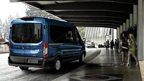 Lisbon Private Transfers: Airport, Cruise, Hotel, Point to Point.