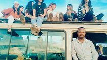 3 days Safari Adventure to Serengeti and Ngorongoro in Tanzania, Africa 