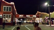 Monterey & Carmel Sightseeing Private Tour (10-Hour minimum)
