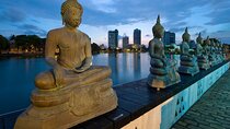 Cruise Excursions Colombo Sri Lanka Half Day Tour Excursion Colombo Sri Lanka