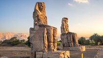Private Tour of Valley of the Kings and Karnak from Luxor 