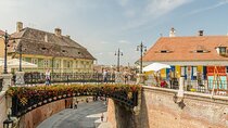 Private 12 Days Romania Grand Tour