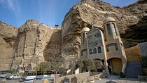 Cave Church in Garbage City and Coptic Quarter of Old Cairo.