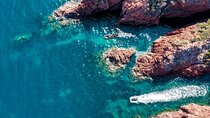 Boat excursion - Cannes Esterel Coves Insight – 1H30