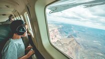 Grand Canyon South Rim Signature Ground Tour with PJX