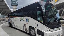 Vancouver City Centre to-or-from Whistler or Squamish (One-way)