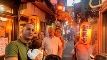 Tokyo Family Tour with a Local Guide, Private & Tailored to You 