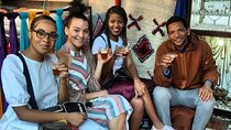 Marrakech : half-day guided Immersive City Tour, Old City & Souks