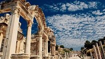 Highlights of Ephesus Tour From Kusadasi / Selçuk Hotels