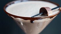 The Chocolate Cocktail Club London