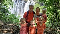 Guided Tour Of Victoria Falls - Zambia Side