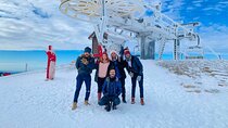 Excursion to the Serra Da Estrela | From Greater Lisbon, Braga and Porto. 