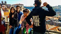 Porto Premium - Private Walking tour 