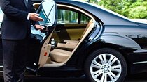 Transfer Florence to Rome & viceversa Private Luxury Car Transfer