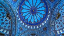 Istanbul Highlights: Small-Group Tour with a Local Expert