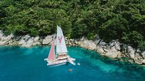 Lobster Yacht Phuket 