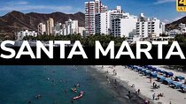 15. Transfer to SANTA MARTA from Cartagena Private or vice versa.