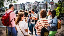 Amsterdam Highlights Small-Group Walking Tour 