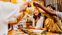 Kyoto Food & Drink Tour with a Local: Private Custom Izakaya Experience 