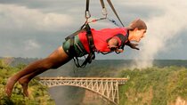 Zipline Adventure from Zimbabwe