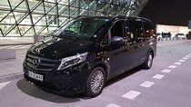 Private Airport Transfer from/to Krakow Balice Airport 