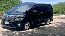Private Transfer from Montego Bay To Negril