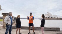 Sydney Hidden Gems Walking Tour