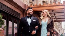  Private Professional Vacation Photoshoot in Vancouver