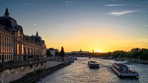Private Guided Tour Orsay Museum