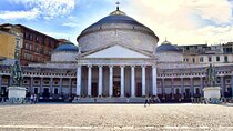 Sightseeing Tour of Napoli