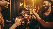 Lost Legends of Texas Pub Crawl in Austin