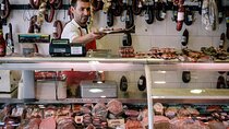 Culinary Backstreets of Plaka - Athens Food Tour