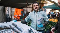 Keramikos Food Tour in Athens