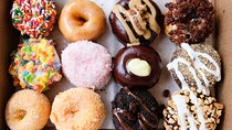 Nashville Delicious Donut Adventure by Underground Donut Tour