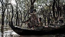 Kompong Phluk Village Tonle Sap Lake Half-Day Tour From Siem Reap