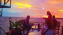 Kompong phluk 2 villages and sunset special