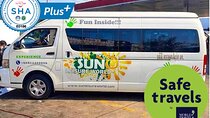 Private Transfer : Krabi Airport Arrival to Krabi Hotel