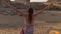 3-Days Trip at Cairo & Alexandria 