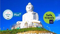 Landmark City Tours with Viewpoints & Monkey Hill "Must" to See