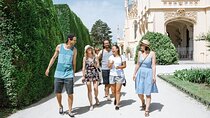 Prague-Budapest One-Way Sightseeing Day Tour