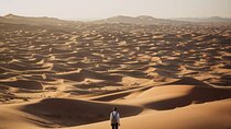  4-Days Sahara Desert Trip From Marrakech end at Marrakech