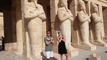 Private 2 Days Tour Luxor East and West Bank include lunch 
