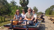 Siem Reap to Battambang Private Guided Tour (Day Trip)