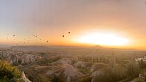 Private 2-Day Guided Cappadocia Tour from Göreme Up to 6 Person