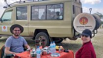 4 Days Tanzania Safari Experience 