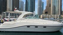 Enjoy Marina Luxury Yacht Tour with ((BF ))